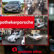 Welche Autos fahren Apotheker*innen wirklich? 