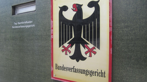 BVerfG: Kein Cytotect für Schwangere