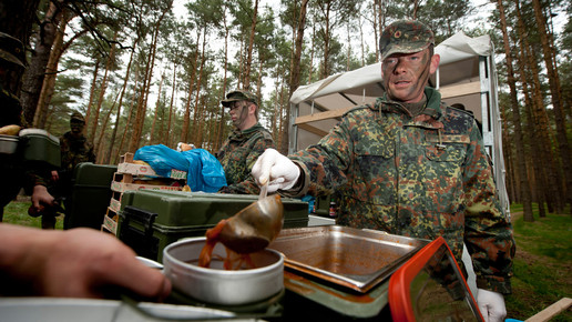 bundeswehr 13 bundeswehr