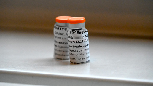 USA: Comirnaty für Kleinkinder verzögert sich