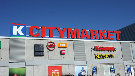 finnland kesko kesko