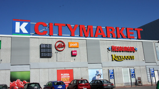 finnland kesko kesko