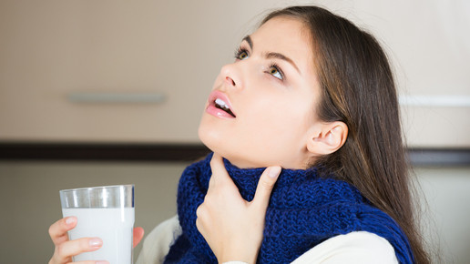 Corona: Gurgel-Test an Schulen