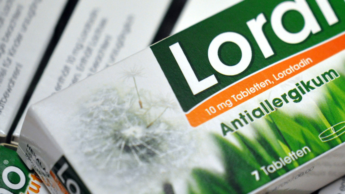 Desloratadin kann kommen Kampfpreis bei Hexal APOTHEKE ADHOC