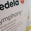 medela symphony medela Apotheken als Mietstation