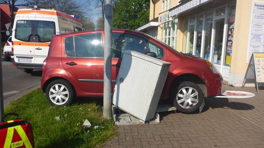 polizei bad krozingen unfall polizei