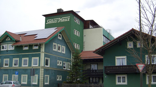 Mikrobielle Kontamination im Kräuterbitter