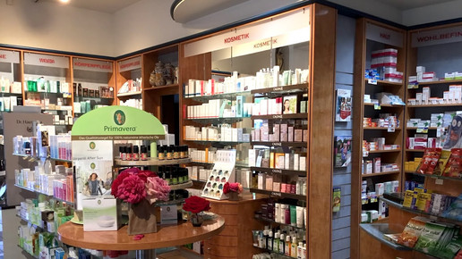 Inhaber schließt Apotheke, verkauft Versandgeschäft