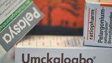 Mehr Umsatz für Umcka