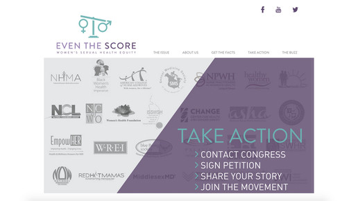 website eventhescore screenshot