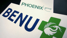 Phoenix: Eine Kette für Europa