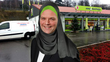 Zweiter Versuch undercover