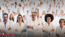 Patientenversorger – das ist so alte Welt