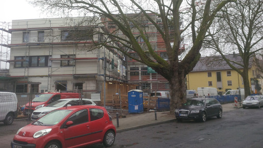 Aerztehaus 7 Straussen-Apotheke