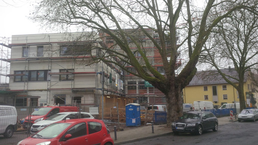 Aerztehaus 7 Straussen-Apotheke