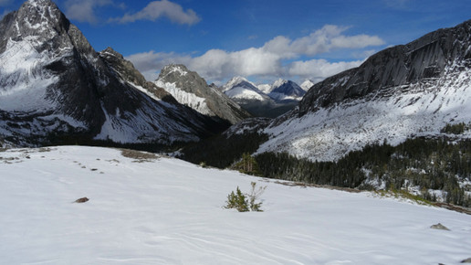 Kanada burstall-pass aa