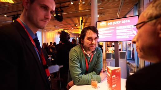 VISION A Harry Weber 81