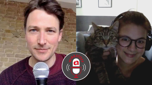 Corona-Report aus dem Katzenschrank