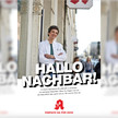 Abda-Kampagne: Apotheken als Nachbarn