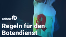 adhoc24 vom 13.4.2021