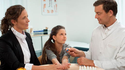 alk abello Allergietest alk abello