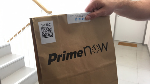 amazon primenow2 lieferung aa