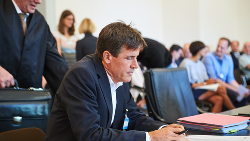 bgh 170713 graefe sitzungssaal Arno Kohlem