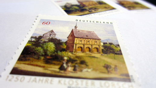 briefmarken 60cent aa