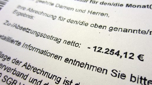 dak absetzungsbetrag retax 12254 aa