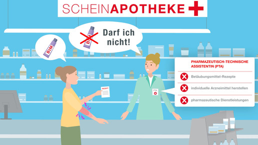 BVpta: Abda soll Erklär-Video zurücknehmen