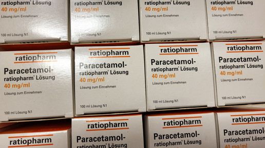 Antibiotika- und Fiebersäfte: „Verfügbarkeit ausreichend“