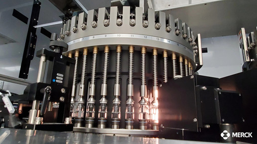 Merck kurz vor Seagen-Übernahme