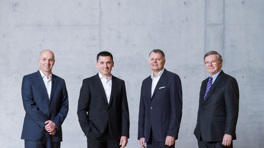 merz Meyer baatz Truchsess krebs merz