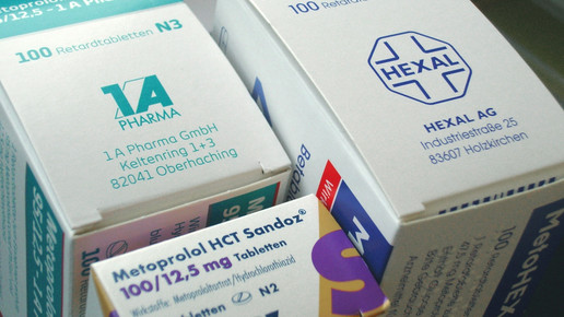 meto Hexal gruppe aa