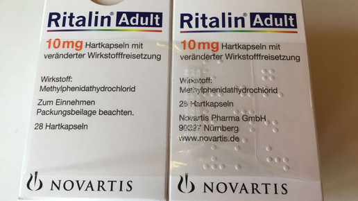 Alzheimertherapie: Ritalin gegen Apathie