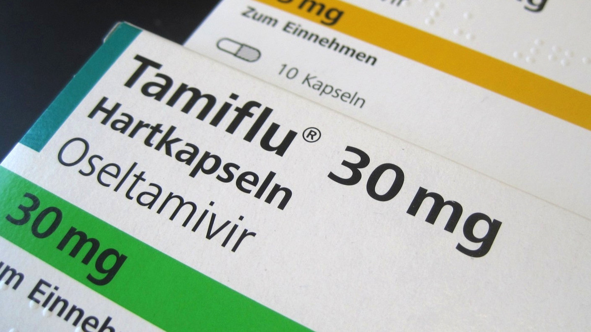 Tamiflu & Co.: Sinnvoll oder unbrauchbar?