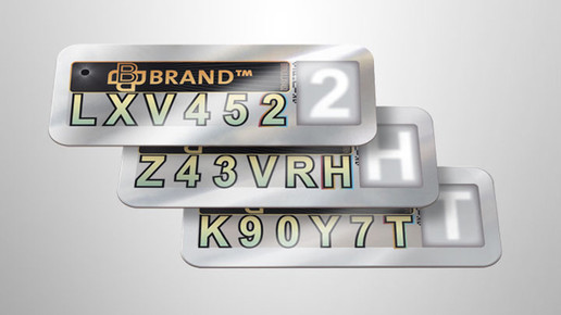 tesa Prio Spot R - stuckindividuell