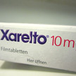 Bayer verteidigt Xarelto-Patent