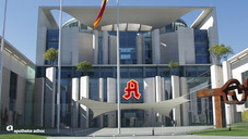 Wählt den Apotheker!