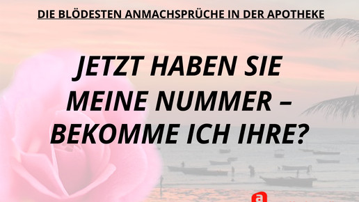 Anmachsprueche Apo 14