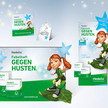 Die neue Apotheken-Aktion von Hedelix®