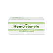 Homviotensin - die sanfte Blutdruck-Regulierung