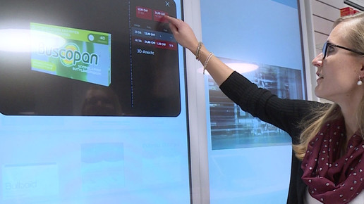 Offizin 7 screenshot Medi Porta