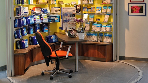 Pharmacie de Hosingen Luxemburg 6 Hoeferlin