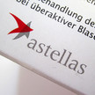 Astellas verkauft OTC-Geschäft