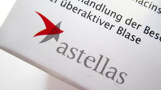 astellas aaneu