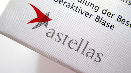 astellas aaneu