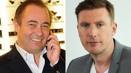 Dermapharm/PharmaSGP: Gründer kaufen Aktien zurück