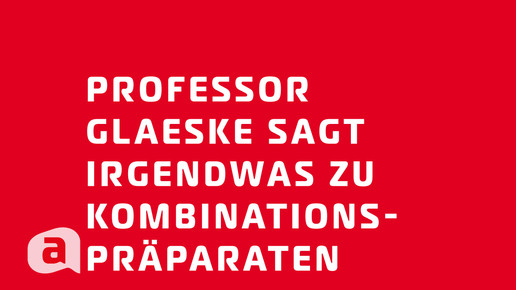 bullshitbingo glaeske