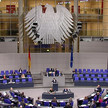 Bundestag beschließt Bundes-Notbremse Bundestag beschließt Bundes-Notbremse